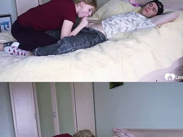 only-blowjob-