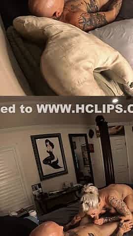 Husband And Big Tit Milf Wife Fucking For Real. Amateur Couple