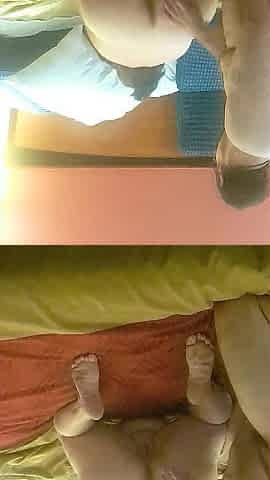 Bestoralsex Slaps Taut Red Booty In Raw Shame