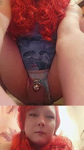 Sissy Play