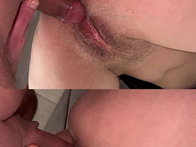 Hot Stepmom Poured with Cum!!!!!!! Wet and Dirty Bitch!!!!
