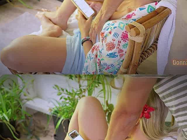 Riding him on the chair, real pair chemistry and unfathomable enjoyment
