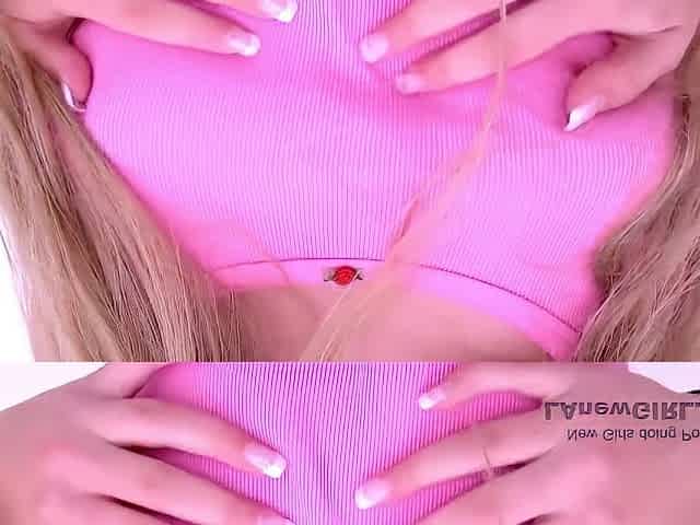 Cute 18yo Beauty Gets Pussyfucked At Audition