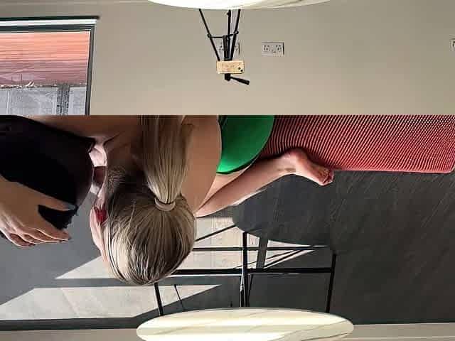 Freshly married cuckold white wife couldn't resist her hung