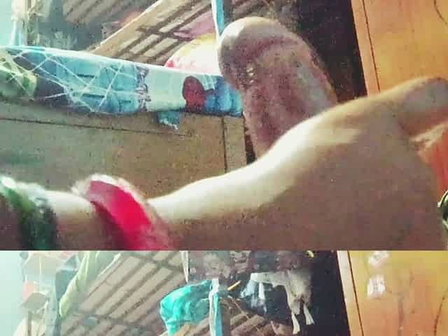 Desi Girl Giving Cock Massage
