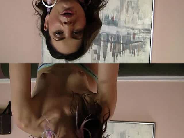Anal Orgasm