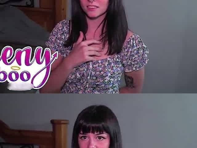 Babysitter Nova Vixen Creampied By Boss In Her Enchanting Teen Gap