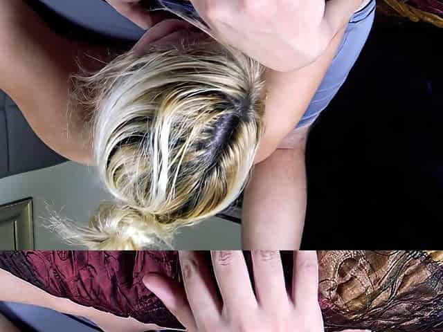 69 Ass Licking Pussy Eating Prostate Massage With Jamie Stone And A Creampie