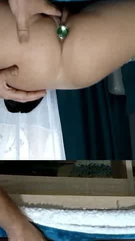 Couple Play - Intense Bedroom Fun Until Orgasm