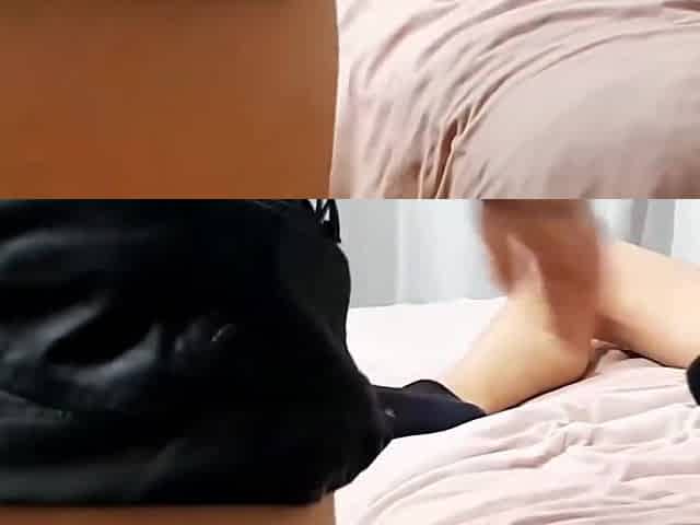 couple bien chaud se tourne une sexetape