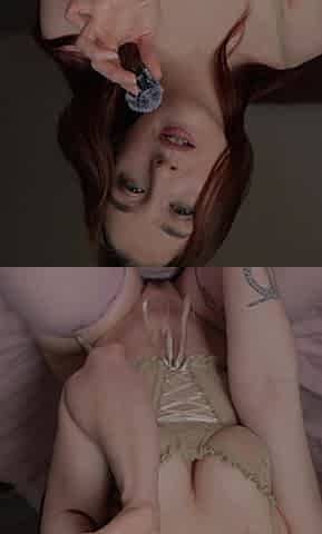 Asmr JOI - Relaxing Asmr for the Evening