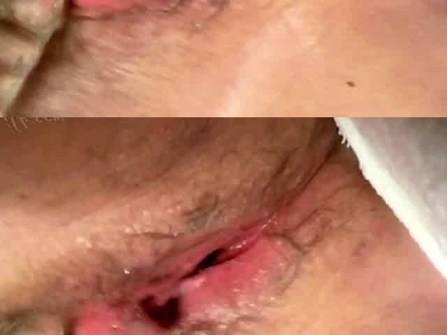 Dp loving close up hoe uses toys