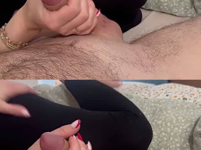 Good Morning Sexe Amateur