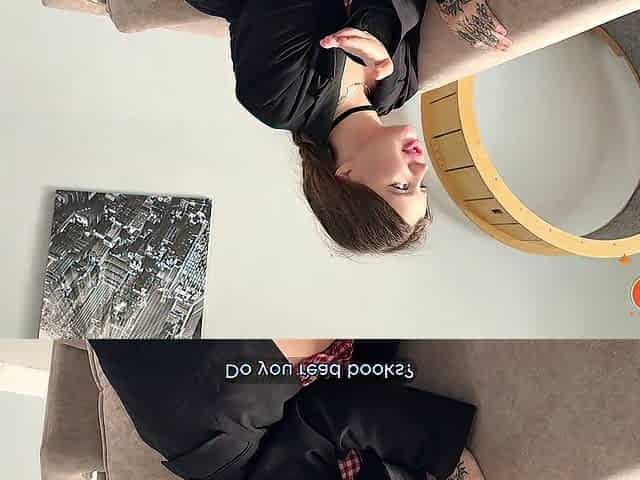 Anal Serial. Emo Step: Manual For Corruption. Movie scene 1