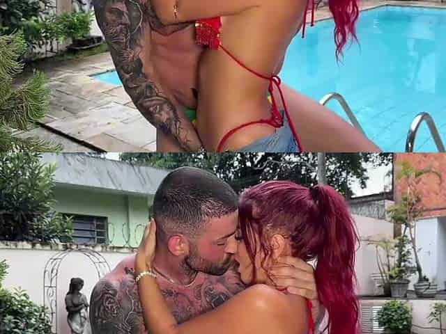 Breathtaking British breasty Atlanta Moreno intensive Cunt Bang