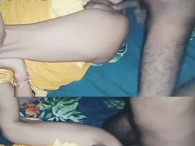 New Indian Beautiful Muslim Desi Girl Fuck