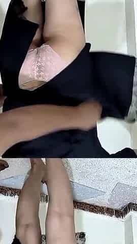 Arab Cuckold Husband Cum When Watching Wife Get Fuck by BBC