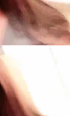 Amateur asian teen licks ass and sucks cock