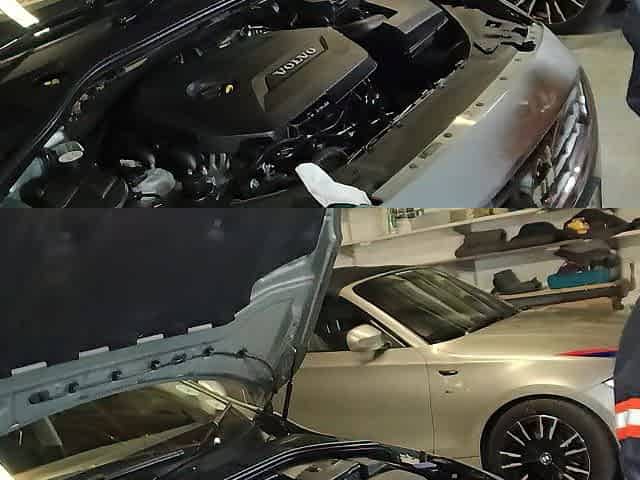 Screwing the mechanic to fix my car faster