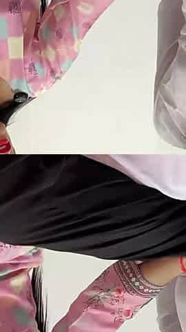 The Village Sarpanch Fucked the Tight Pussy of a Virgin Girl Hard
