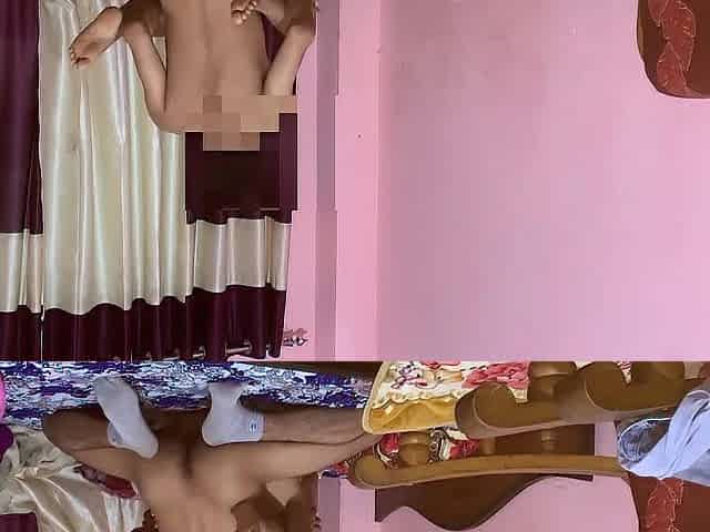 Fresh nepali movie scene. Meet at hotel room majja aaiyo daro chikiyo