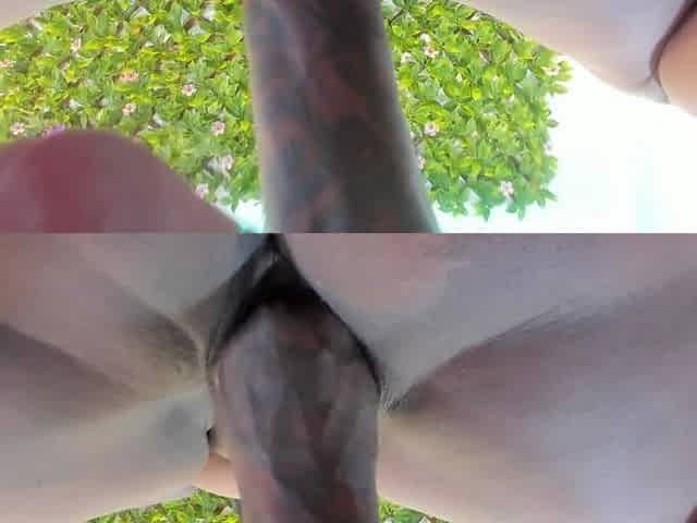 Black Pussy Hungry