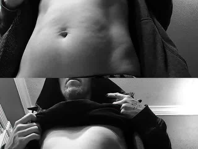 Rubbing, Wanking, Shaking, FTM