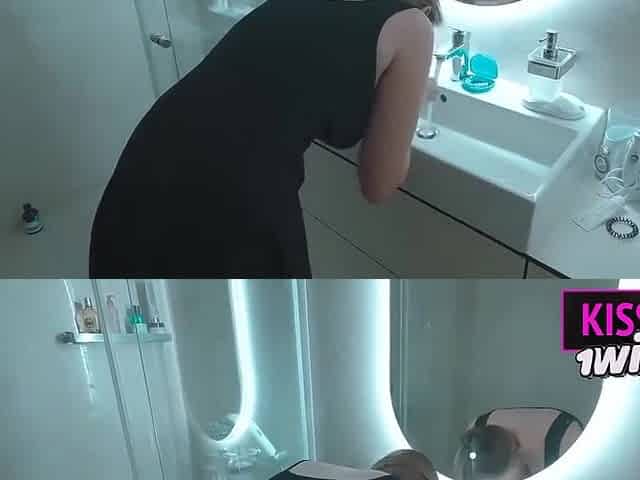 Featuring Kisscats Cum Drip
