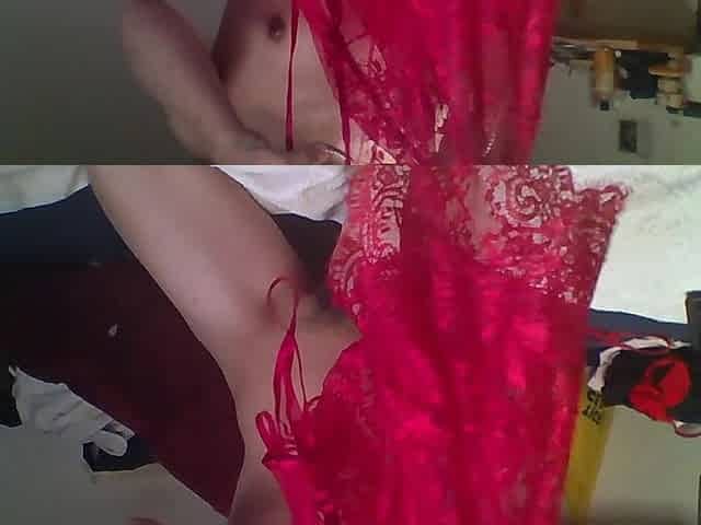 Sexy Body of Japanese Girl Hana