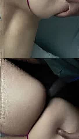 Backshot Compilation With Hawt Thick Freaky Latin chick Hottie
