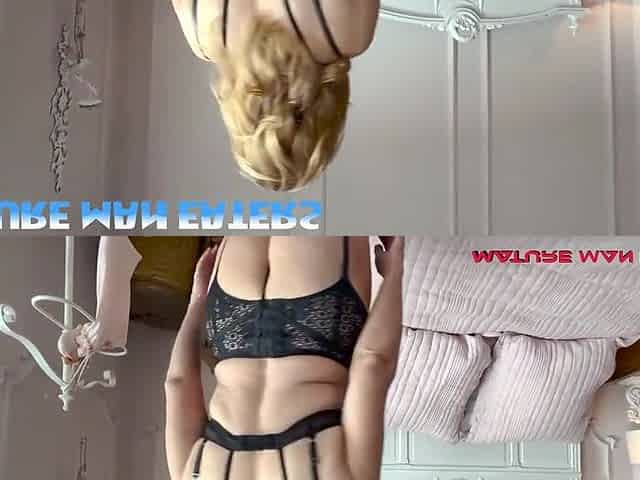 Andi James In Amazing Xxx Movie Toys Watch Show