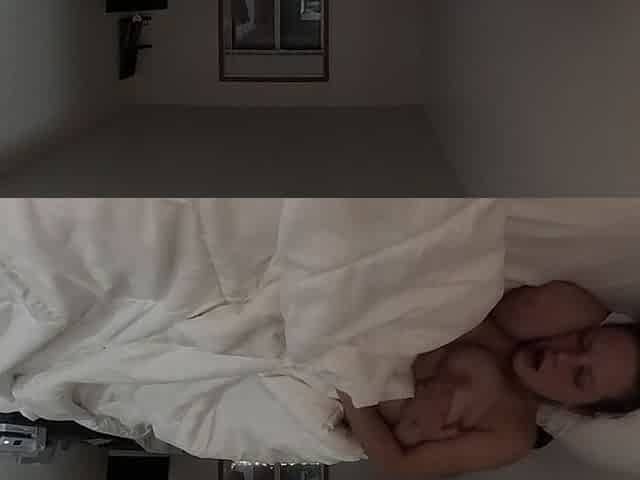 He Slipped Inside Me in the Middle of the Night