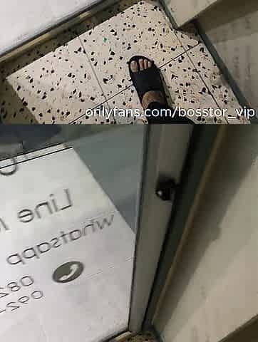 POV thai Student (behind the scene)
