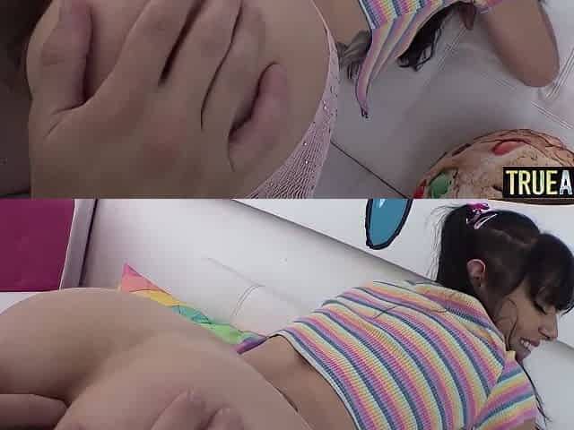 Breaking In Brennas Booty