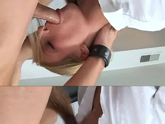 Pretty hotty crave jizz on her face