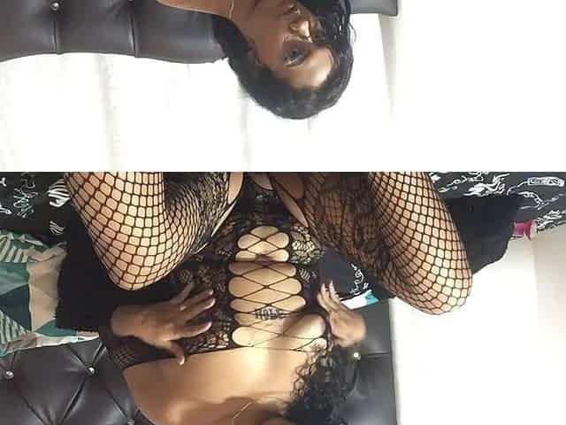I bang my girlfriend in underware and we make a movie.