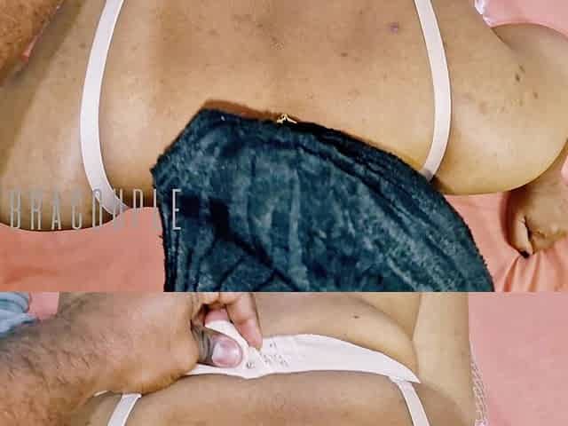 Wifi Cheating Her Husband's Friend Blowjob