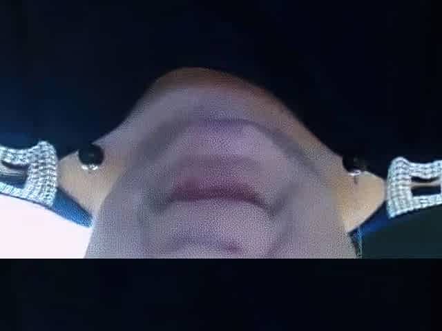Mature Russian Mom Elena's Skype Session