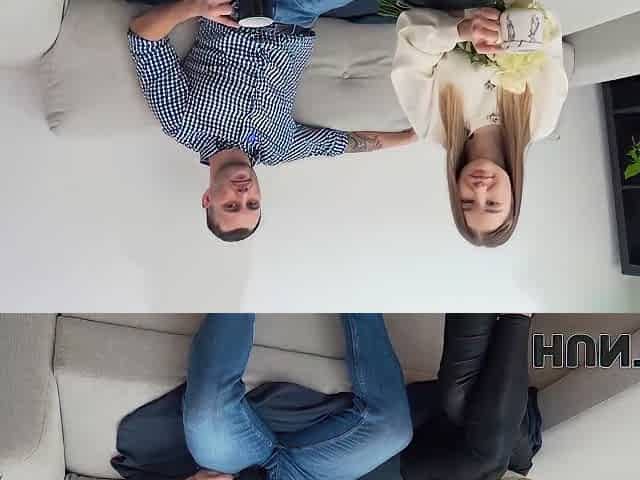 Charlie Dean And Amalia Daviss Natural Tits Movie By