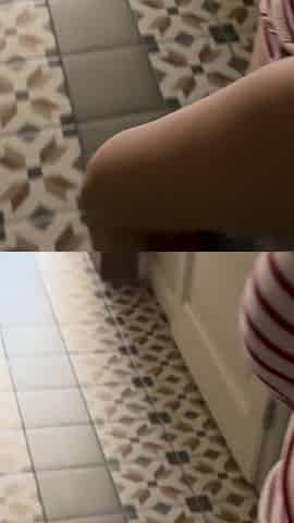 Betty Gets Golden Showers Cum to Eat and Pee