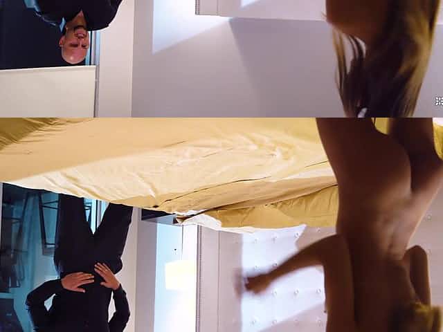 Thin Charity Crawford full nelson hardcore cock riding fuck