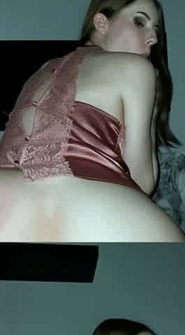 Close up MiLF getting it in the ass