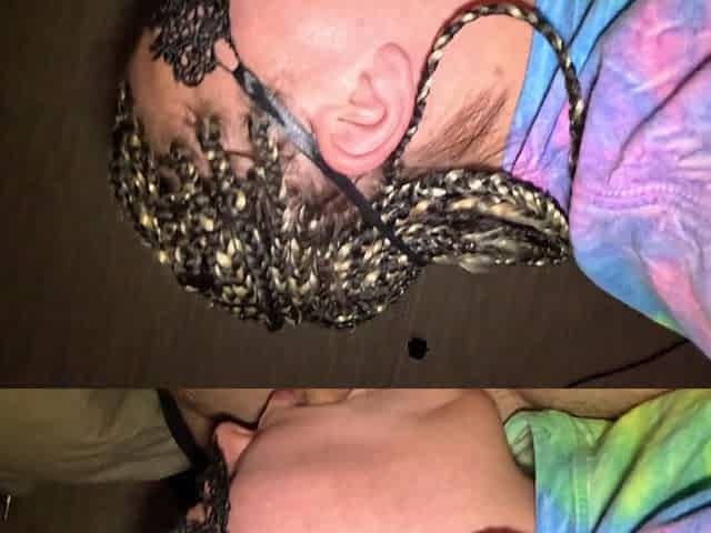 Sexy, Hot, Wet, and Juicy Blowjob for This Hard and Wet, Dick! Cum Watch Me Suck and Lick Like a Good Wife Should! Damn I Love H