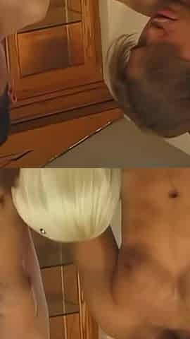 Sudden Anal Sensations