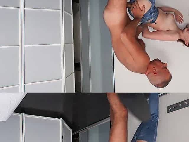 Compilation of Leo Casanova SMASHING BOOTIES! (Vol. 1) (Part 5)