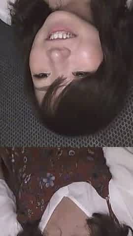 Hairy Tiny Amateur Agrees to Adult Video in Motel