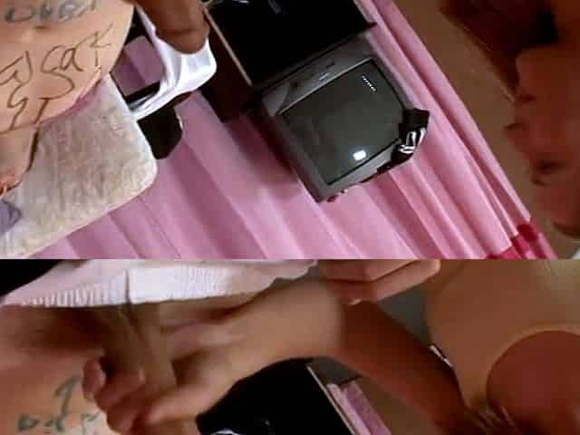 Dylan Tyler Handjob 69