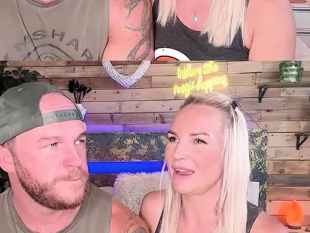 Lustery E Daz And Jem Backdoor Action FETiSH