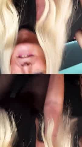 Perverted Covered in Cum?! Extreme Sperm Gangbang with Rosella Extrem!