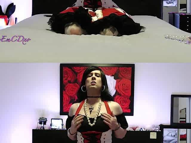 sissy xoEmCDxo Desire YOU Were Here